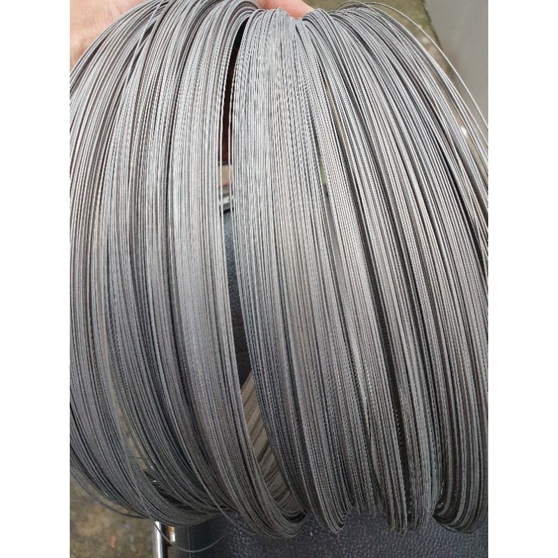 INOX CỨNG LÒXO , LƯỠI CÂU