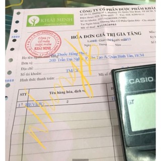 TPCN heviho dạng siro giảm ho long đờm