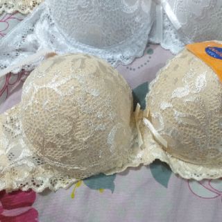 ÁO NGỰC REN MÚT DẦY