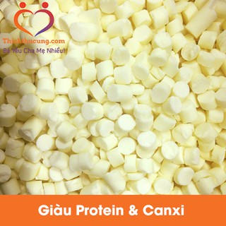 Pho Mai Cho Chuột Hamster - Tăng Cân Nhanh - Mượt Lông - 50G