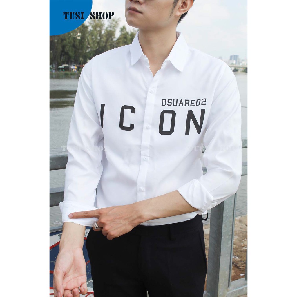 [SIÊU GIẢM GIÁ] SMI15 Áo sơ mi nam nữ cặp đôi chất liệu kate lụa in họa tiết BURBARRY | BigBuy360 - bigbuy360.vn