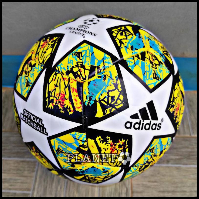 Giày Thể Thao Adidas Uefa Champions League