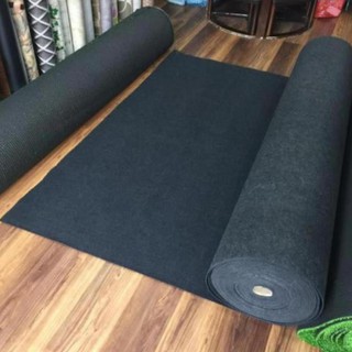 Thảm trải sàn - Thảm nỉ , simili vân gỗ nhám