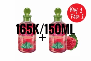 (Trả Order ) Giấm xả tóc Yves Rocher