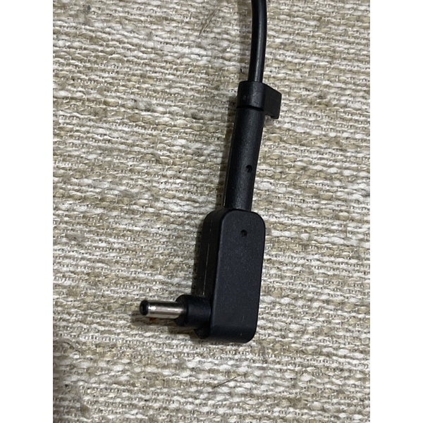 Sạc laptop acer chân kim 19v 2.37A bóc máy zin
