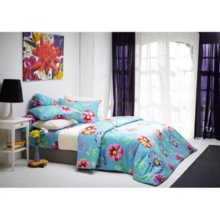 [Mã LT50 giảm 50k đơn 250k] Bộ Drap LOTUS Midas Isabel MI-40A