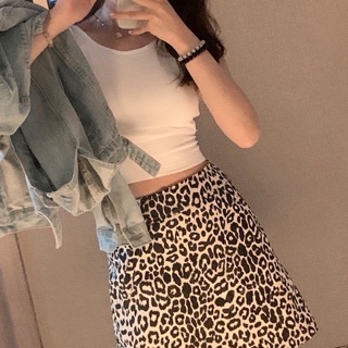 ÁO CROPTOP - ÁO BA LỖ NỮ ĐẸP