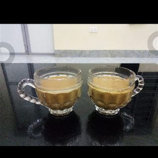 Bộ cốc thủy tinh  (6chiếc)