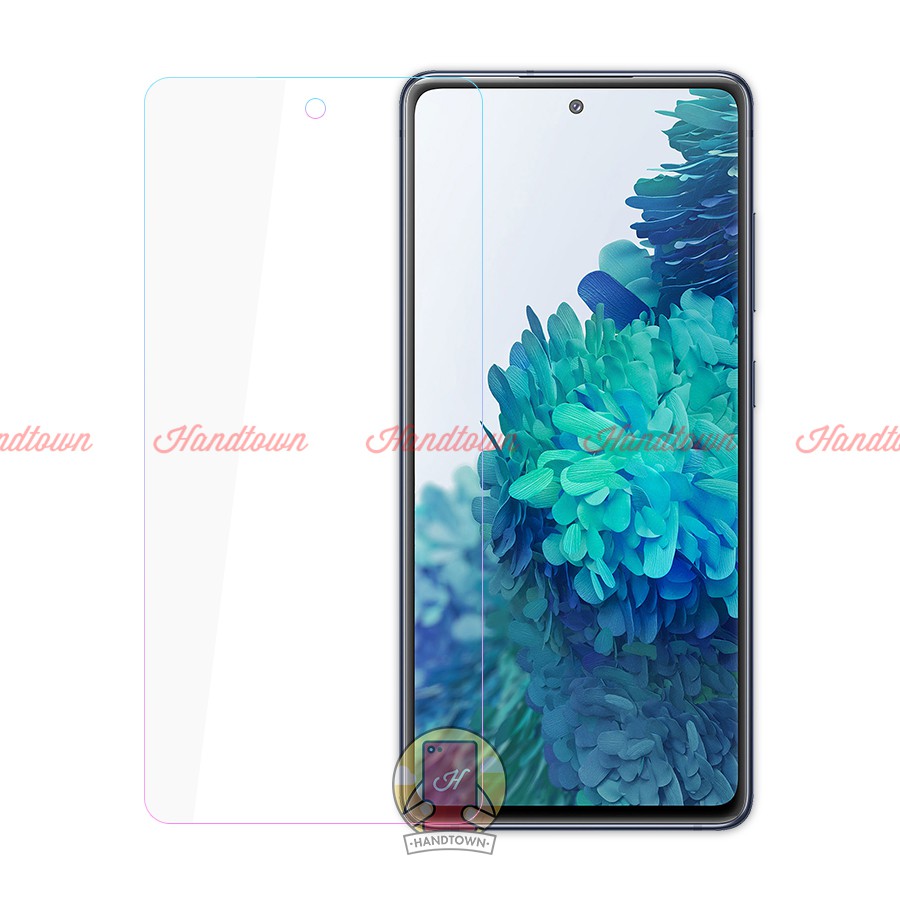 Miếng Dán Màn Hình PPF Kính Cường Lực Dẻo cho Samsung Galaxy S20 FE / S20 FE 5G Handtown