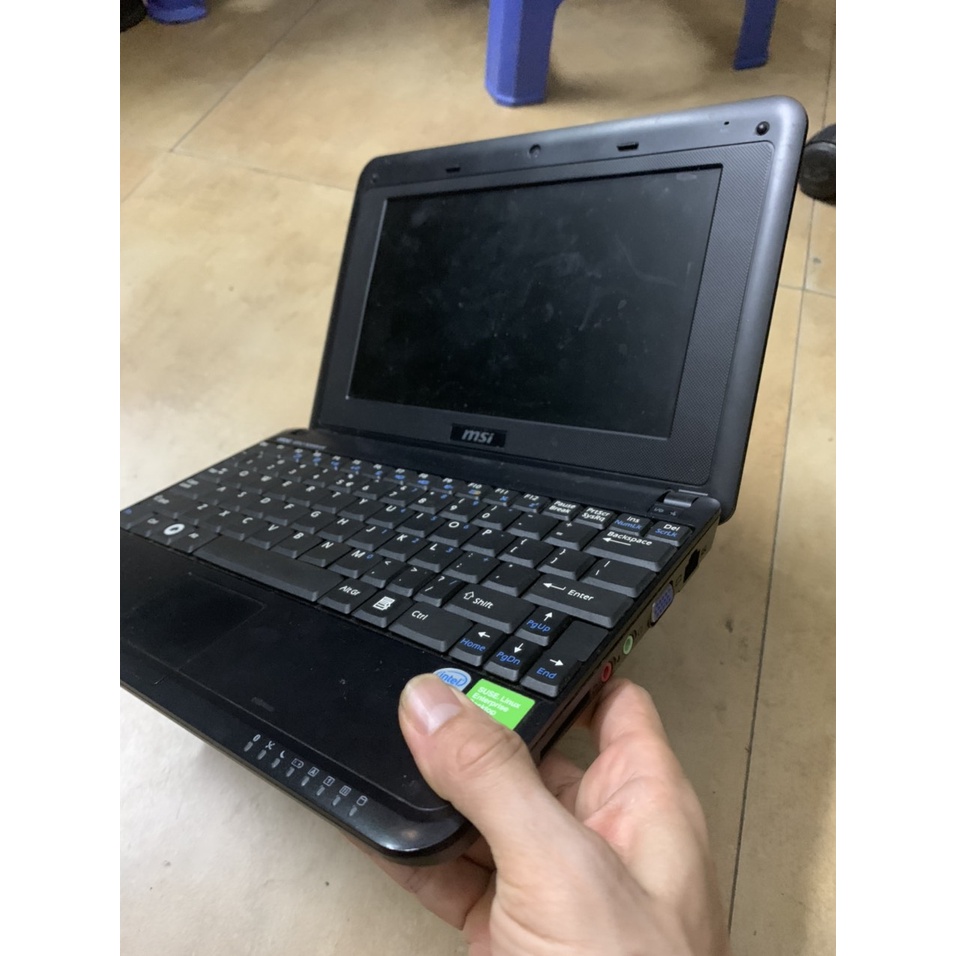 Laptop notebock asus X101H cũ thanh lý văn phòng