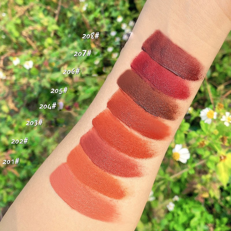 Son Kem Lì Lâu Trôi Màu Sắc Quyến Rũ Cho Phái Đẹp | BigBuy360 - bigbuy360.vn