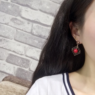 Bông tai A111🌸🌸[ Hàng chuẩn loại 1_ đẳng cấp, chất lượng ] ❤️❤️❤️
