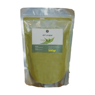 Bột Lá Neem 500g