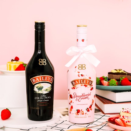 Bailey sữa Pha cocktail 750ml