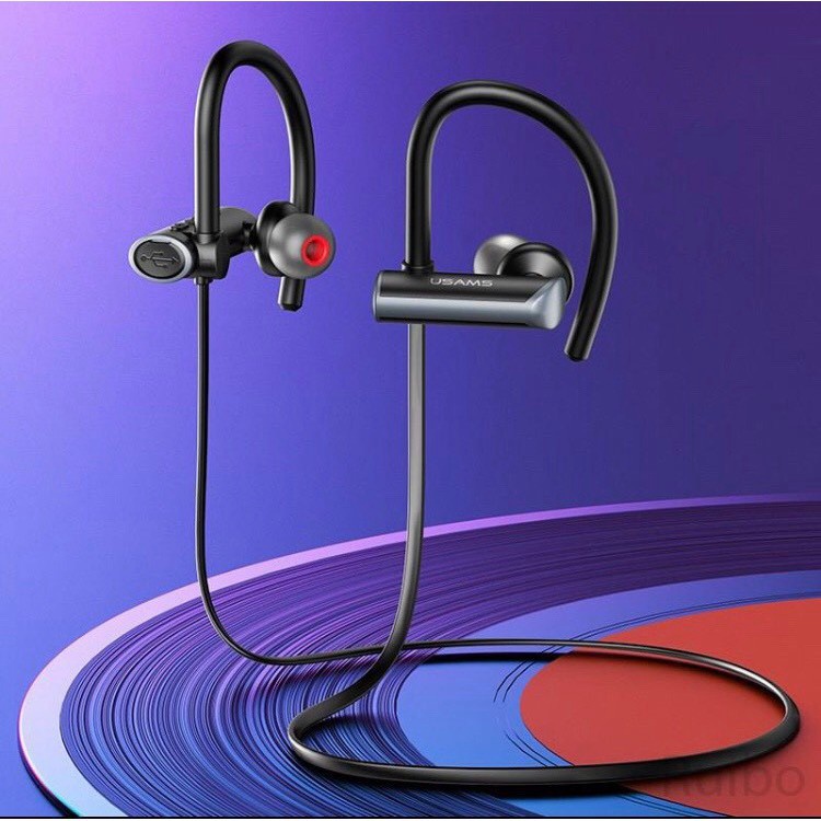 Tai nghe bluetooth Usams YD004 V5.0
