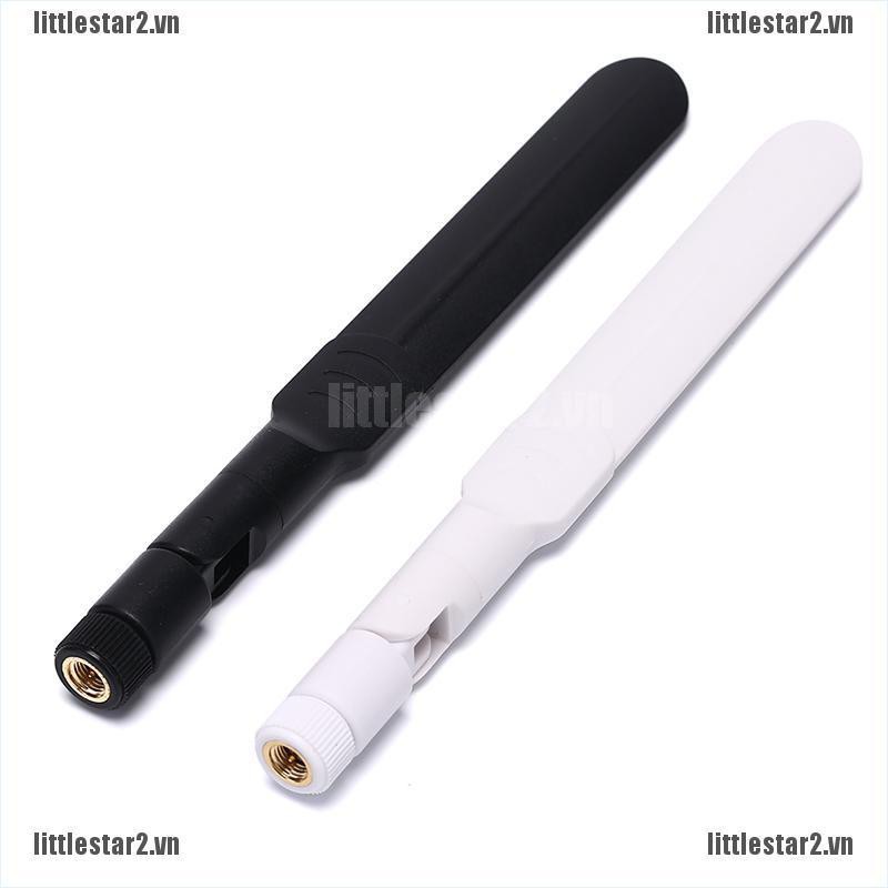Ăng Ten Wifi 8dbi 2.4ghz 5ghz 5.8ghz | BigBuy360 - bigbuy360.vn