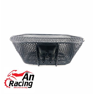 Rỗ lưới thái gắn xe sirius