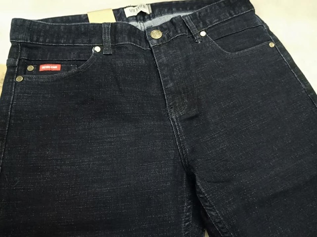 Quần dài jean nam Việt Tiến | BigBuy360 - bigbuy360.vn