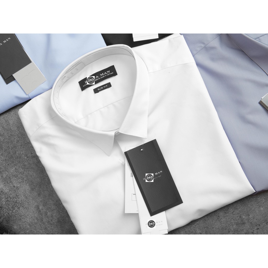 Áo sơmi tay ngắn | sơ mi modal cực mát siêu nhẹ  + sơmi  slimfit gọn người , lô sơ mi đẹp nhất chưa từng có tại shop ! | BigBuy360 - bigbuy360.vn