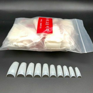 Móng nối Hàn đủ số bịch 500 móng
