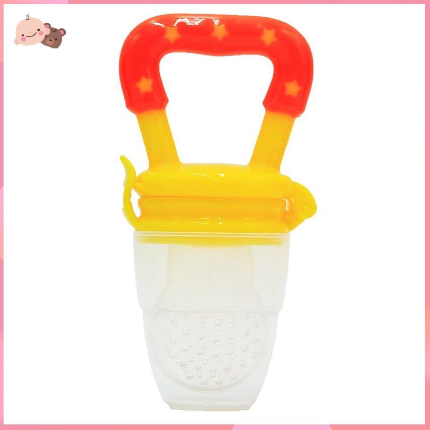 TÚI NHAI TẬP ĂN DẶM CHỐNG HÓC CHO BÉ