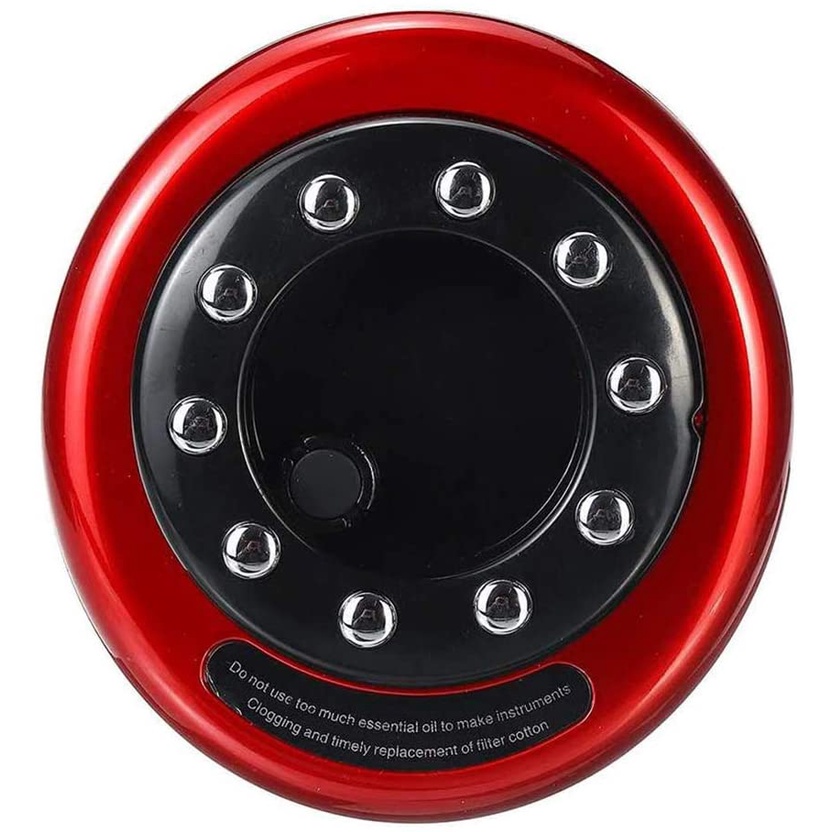 Máy Hút Bụi Cầm Tay SJHY0417 Có Thể Sạc Lại Tiện Dụng