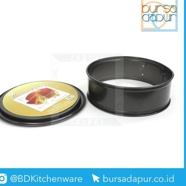 Dụng Cụ Làm Bánh Chống Dính 20cm Chuyên Dụng | BigBuy360 - bigbuy360.vn