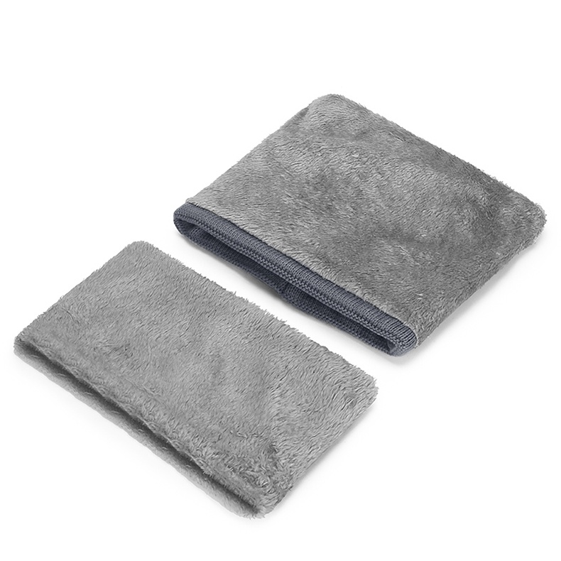 Mũ len nữ hàn quốc trùm đầu thời trang dễ thương cao cấp giá rẻ - ML22