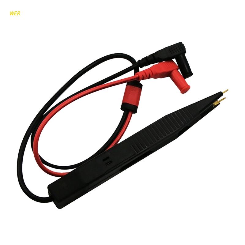 Kẹp Thử Điện Trở SMD SMT Chuyên Dụng Chất Lượng Cao