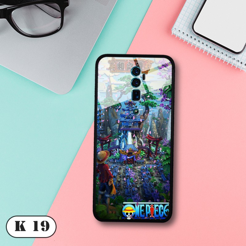 Ốp lưng kính 3D cao cấp Oppo Reno 10x Zoom