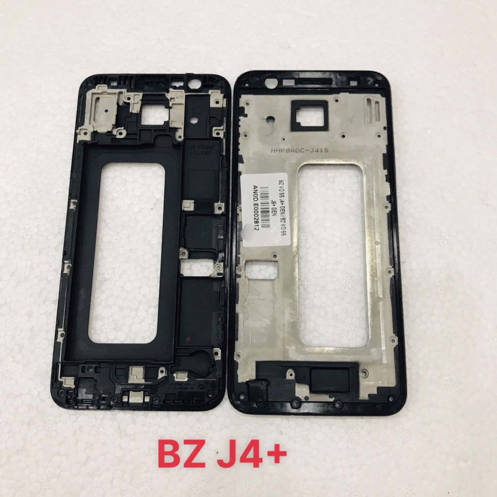 BENZEN SAMSUNG J4+ - KHUNG NHỰA SAMSUNG J4+ - KHUNG SƯỜNG SAMSUNG J4+