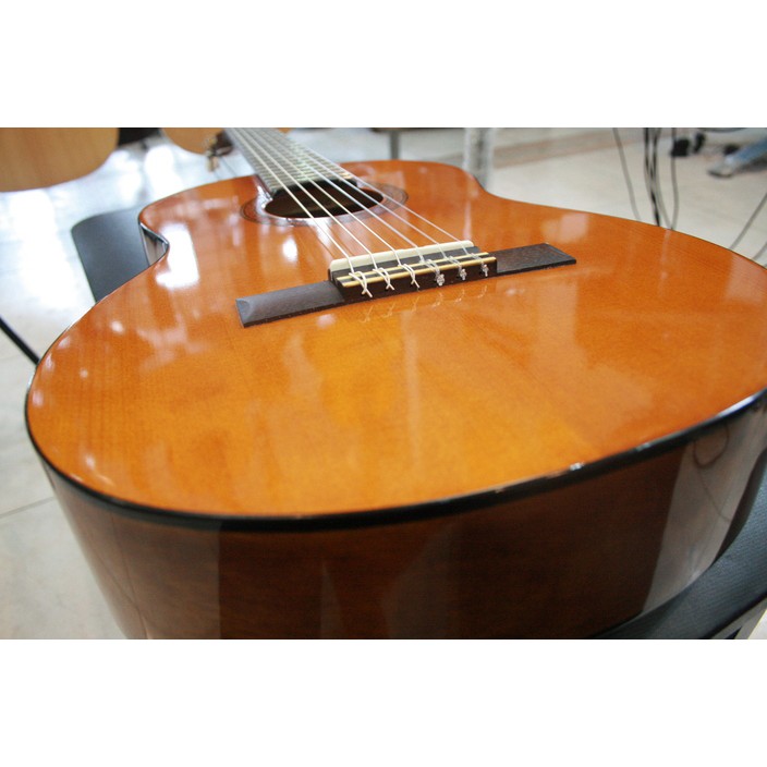 Đàn guitar classic Yamaha CGS102A kích thước 1/2