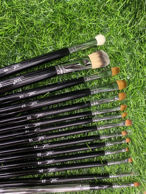 Cọ trang điểm cô dâu cao cấp