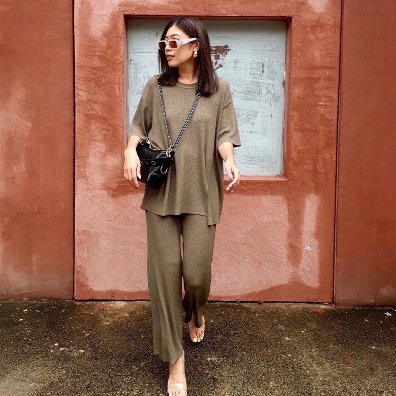 (AV) Mã 463 Dệt Kim Nagita Cao Cấp | BigBuy360 - bigbuy360.vn