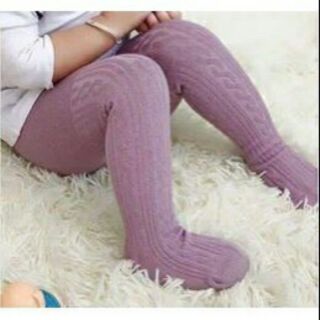 👧 Quần tất cho bé gái chất len dày cực đẹp