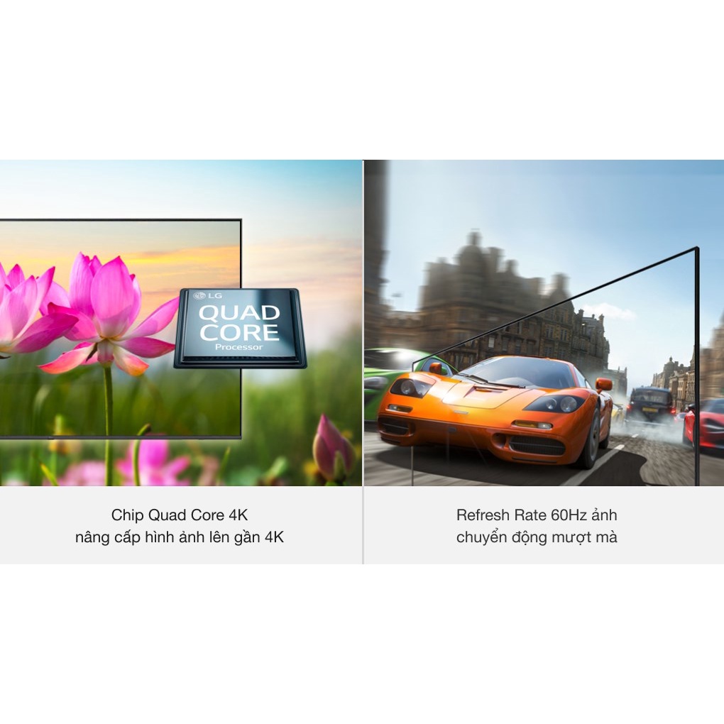 [LG 65UP7550PTC] Smart Tivi LG 4K 65 inch 65UP7550PTC