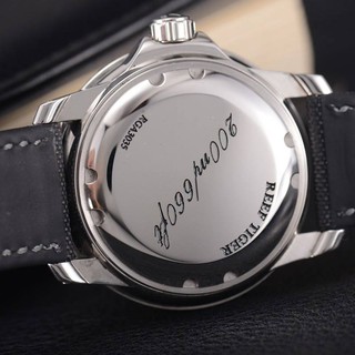 Đồng hồ nam Reef Tiger RGA3035-YBBW