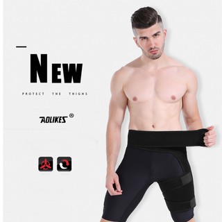 ĐAI CUỐN BẢO VỆ ĐÙI AOLIKES 7958