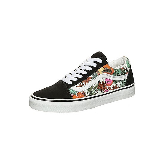 [Mã FAMALLT5 giảm 15% đơn 150k] Giày VANS MULTI TROPIC OLD SKOOL SHOES - VN0A4U3BXF3