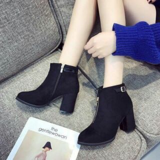 Boost hang nhap