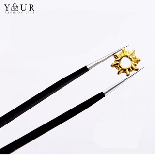 Nhíp Gắp Đá Trang Trí Móng Tay