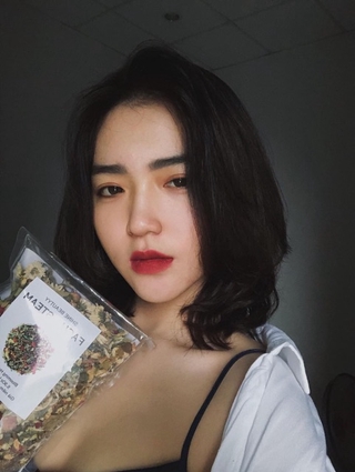 Xông mặt thảo mộc