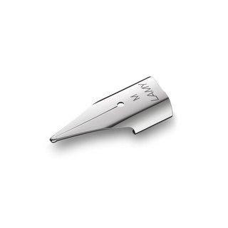 Ngòi bút cao cấp LAMY Steel polish - Z50
