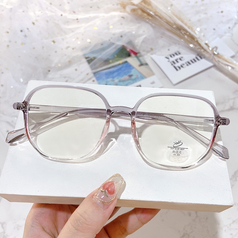 Mắt Kính Chống Ánh Sáng Xanh Thời Trang Cho Nam Và Nữjz3505 | BigBuy360 - bigbuy360.vn