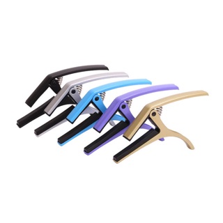 💥CHÍNH HÃNG💥Capo đàn guitar💥FREESHIP EXTRA💥Capo MC30/ Capo kẹp đàn guitar