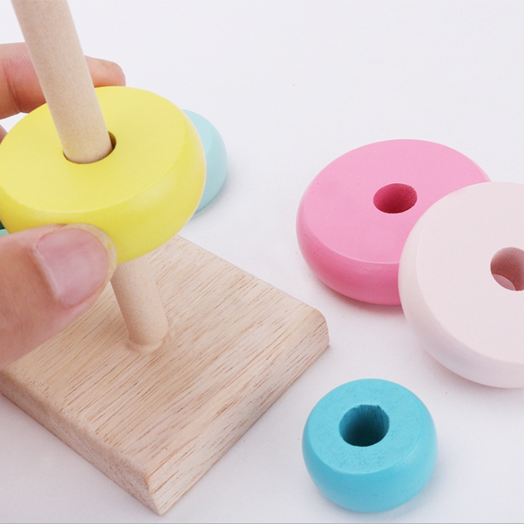 [Full Bộ Montessori - Bộ Đồ Chơi Giáo Dục Sớm Cho Bé 1-3 Tuổi, Hoàn Thiện Mọi Kỹ Năng Phát Triển