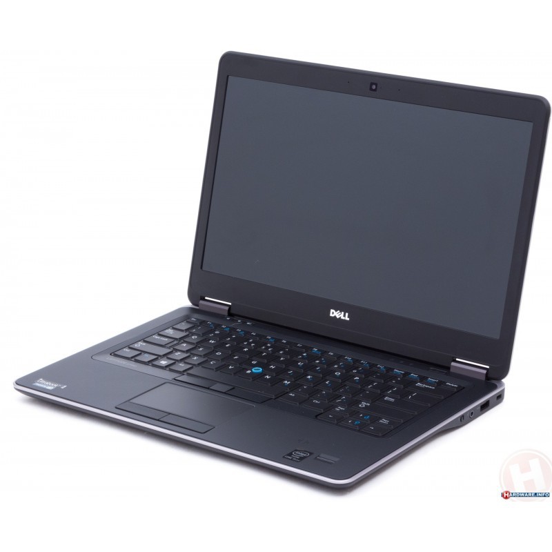 Dell 7440 i5 4300u/r4g/ssd120g màn 14inch