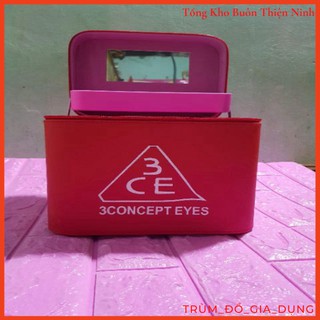 Cốp trang điểm 2 tầng cực hot