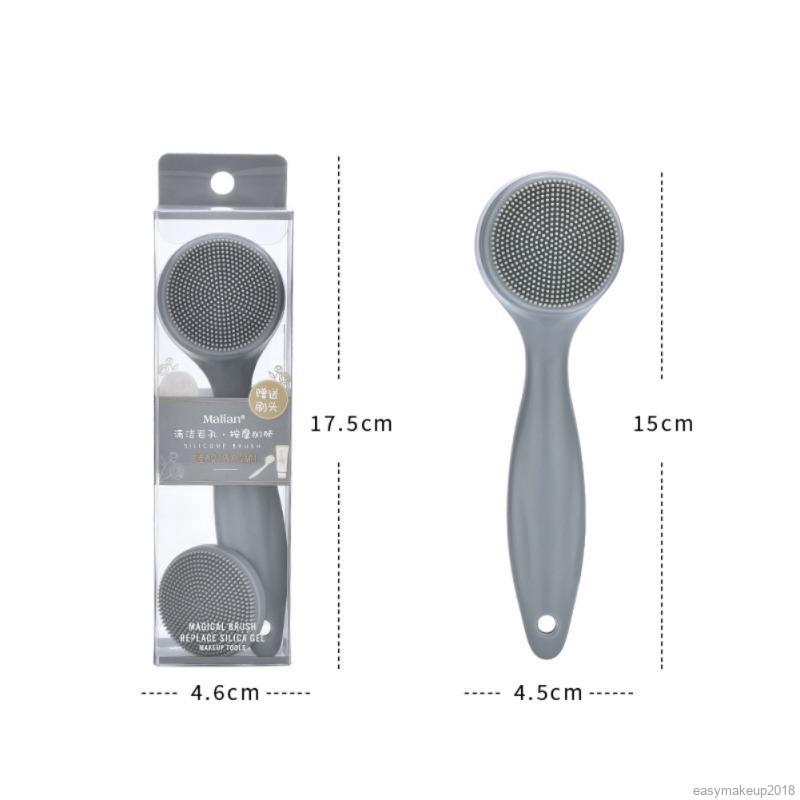 Cọ Rửa Mặt Làm Sạch Lỗ Chân Lông Và Mụn Đầu Đen | BigBuy360 - bigbuy360.vn