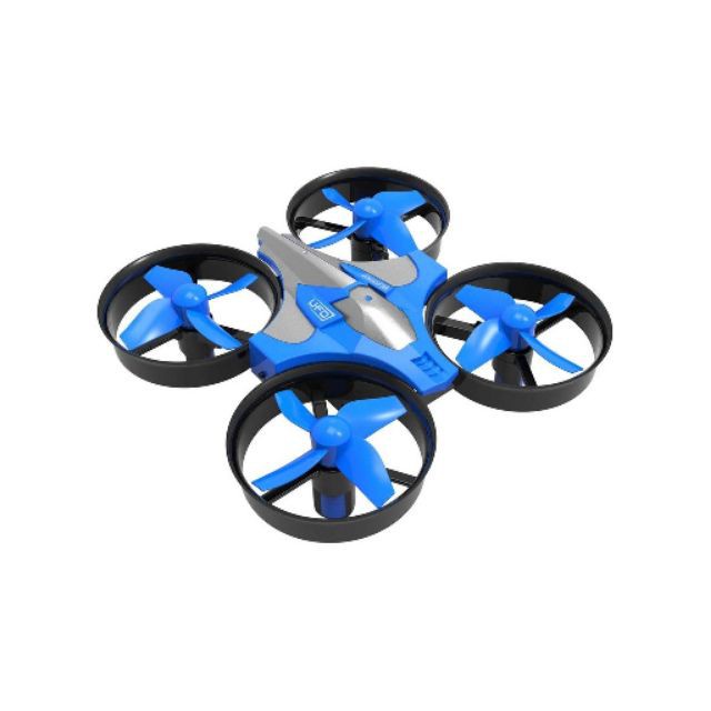 [Mã SKAMELW54 giảm 10% đơn 250K] Máy bay điều khiển từ xa bay siêu đầm mini dronen RH807 -dc3755